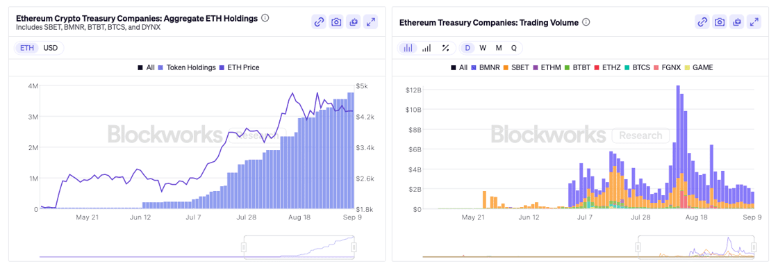 DNA Fund September Market Update: Bitcoin, Ethereum, and Solana Insights