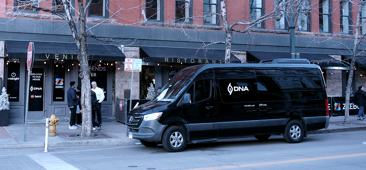 ETHDenver Ignited: A Look Back at DNA House
