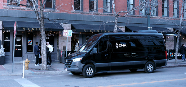 ETHDenver Ignited: A Look Back at DNA House