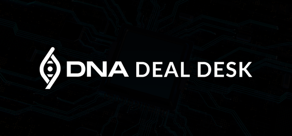 DNA Deal Desk Quick View