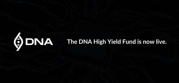 DNA Fund February Newsletter