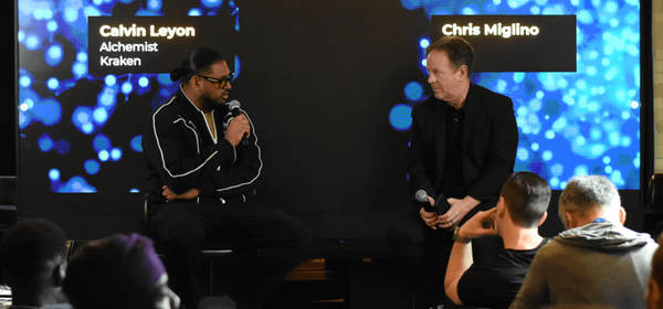 Thank You for Making DNA House at Consensus Toronto Unforgettable