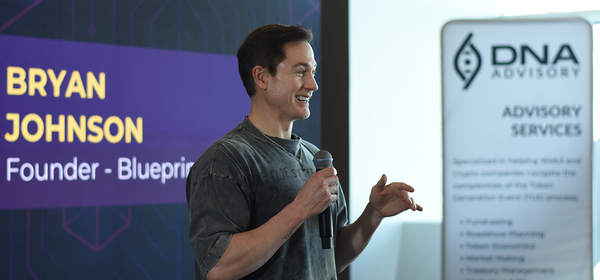 DNA Vegas 2025: A Convergence of Innovation and Purpose