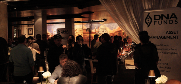 ETHDenver Ignited: A Look Back at DNA House