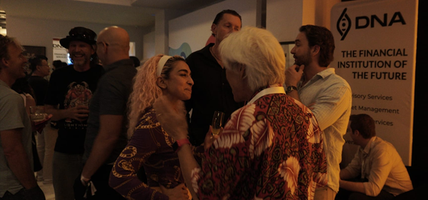 Celebrating Innovation and Connection at DNA House, Puerto Rico